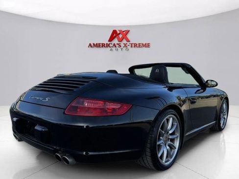 Used 2008 Porsche 911 Carrera S RWD image 57