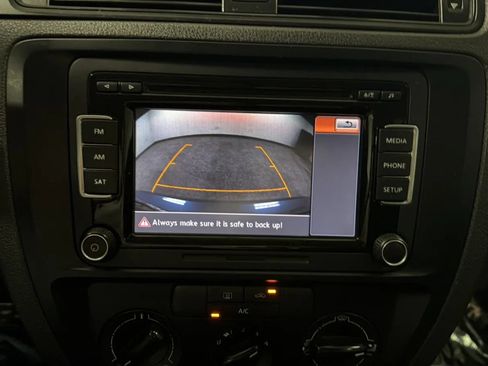 Used 2015 Volkswagen Jetta S FWD image 14