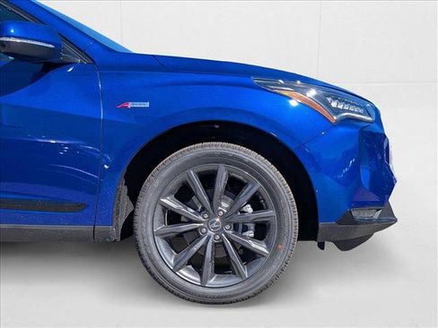 New 2025 Acura RDX A-Spec image 10