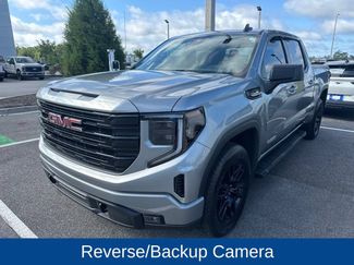 Used 2024 GMC Sierra 1500 Elevation RWD video 2