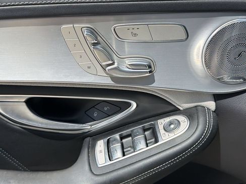 Used 2018 Mercedes-Benz C 63 AMG S image 14