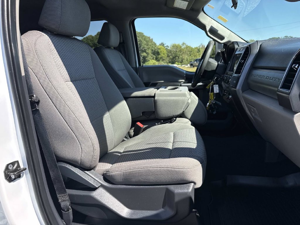 Used 2022 Ford F250 XLT w/ XLT Value Package AWD/4WD image 29