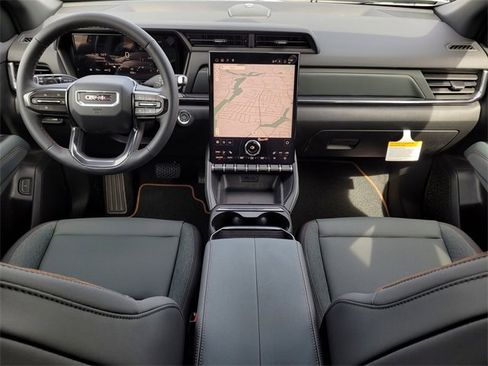 New 2026 GMC Terrain AT4 w/ Technology Package II image 12