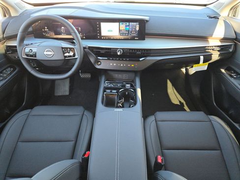 New 2026 Nissan Murano SL AWD/4WD image 13