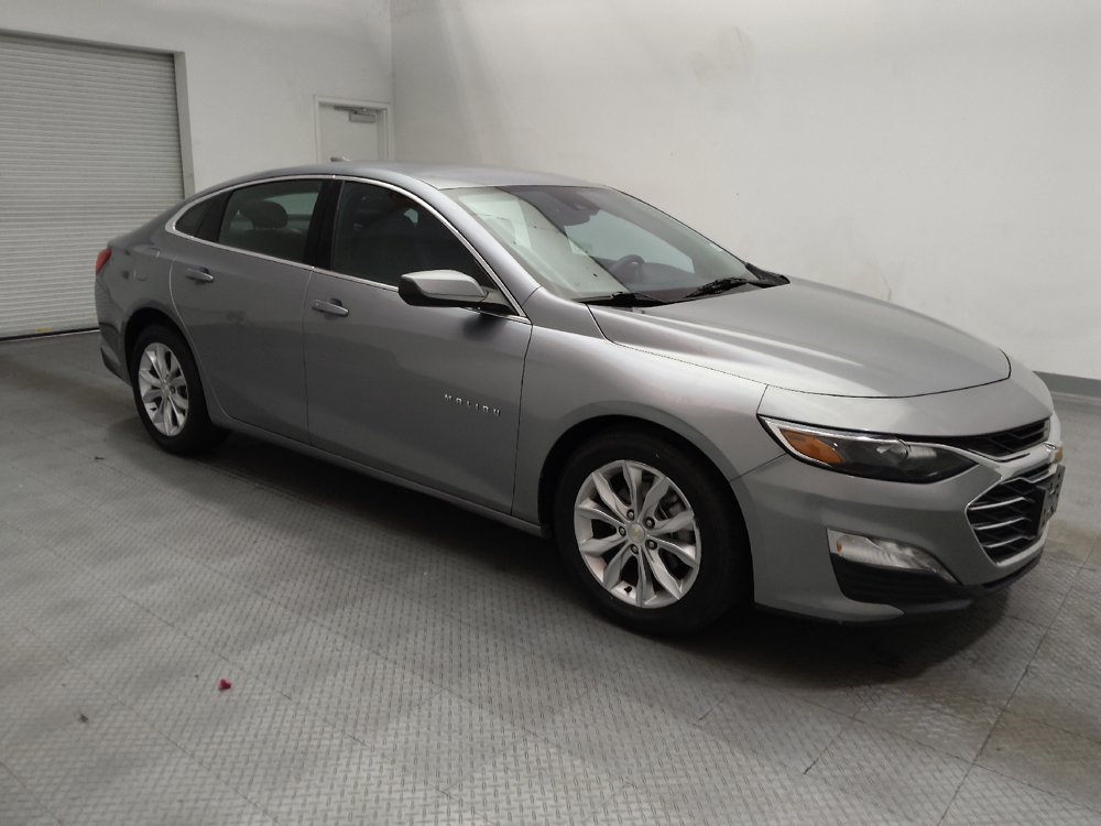 Used 2023 Chevrolet Malibu LT FWD image 11