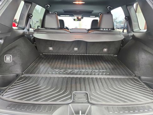 Used 2023 Honda Passport EX-L image 45