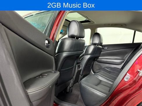 Used 2011 Nissan Maxima 3.5 SV w/ Sport Pkg FWD image 13