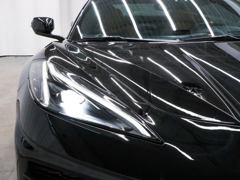 Used 2024 Chevrolet Corvette Stingray Preferred Conv w/ Z51 Performance Package image 37