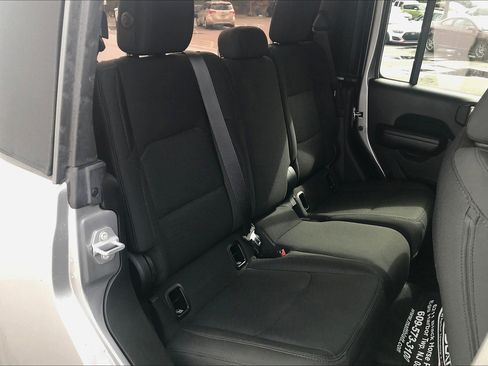 Used 2020 Jeep Gladiator Sport w/ Quick Order Package 24S image 24