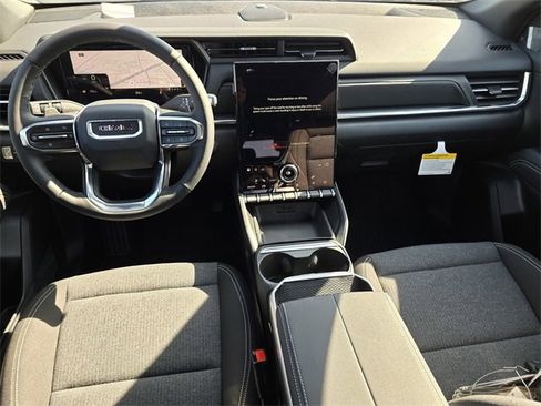 New 2026 GMC Terrain Elevation w/ Technology Package II image 13