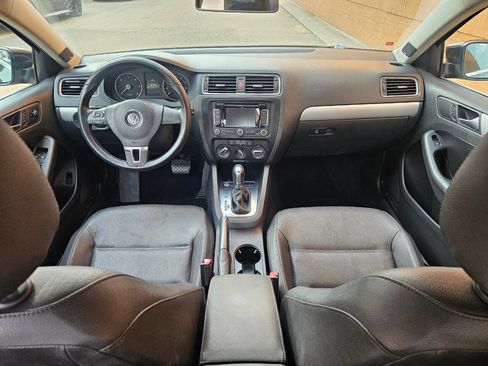 Used 2012 Volkswagen Jetta TDI image 11