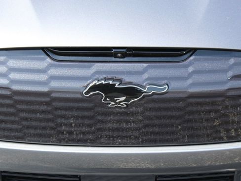 Used 2023 Ford Mustang Mach-E GT AWD/4WD image 9
