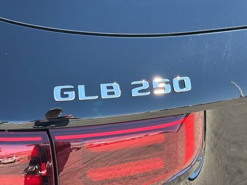 Certified 2026 Mercedes-Benz GLB 250 image 34