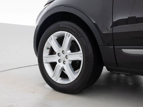 Used 2015 Land Rover Range Rover Evoque Pure Plus AWD/4WD image 17