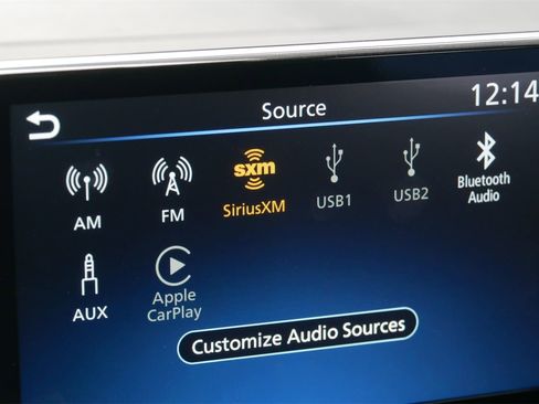 Certified 2024 Nissan Sentra SV w/ All-Weather Package image 23