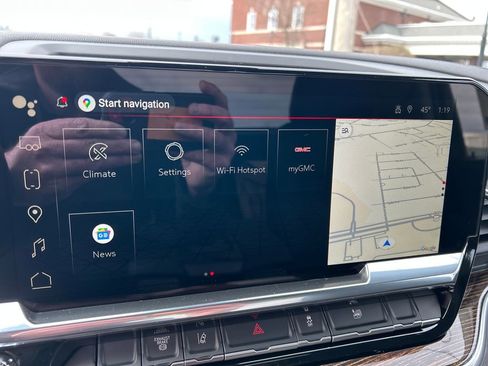 New 2026 GMC Sierra 3500 SLE w/ SLE Convenience Package image 27