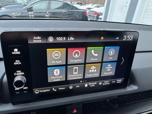 Used 2023 Honda CR-V Sport Touring image 18