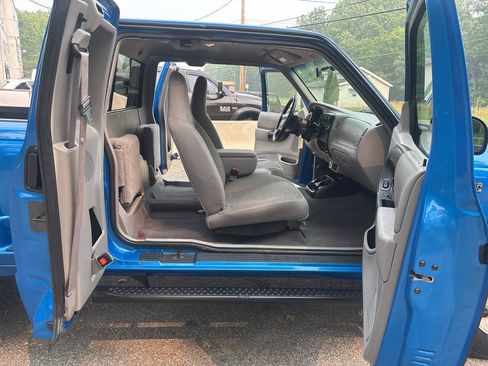 Used 2000 Ford Ranger XLT AWD/4WD image 29