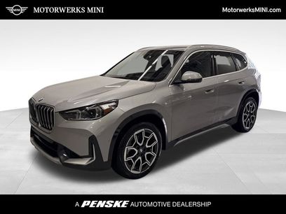 Used 2026 BMW X1 xDrive28i