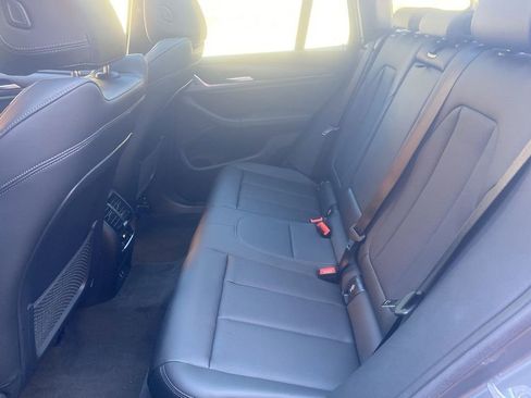 Used 2023 BMW X3 xDrive30i w/ Premium Package w/ZPA image 46