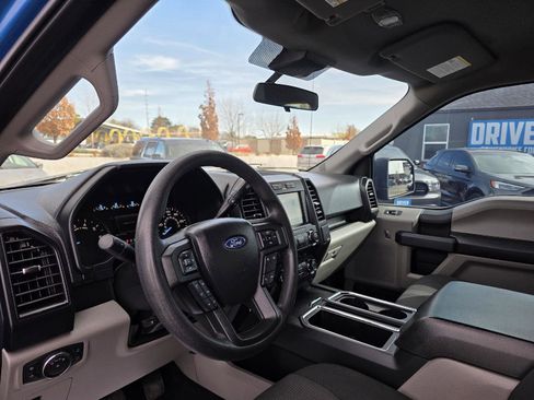 Used 2019 Ford F150 XL w/ Equipment Group 101A Mid image 10