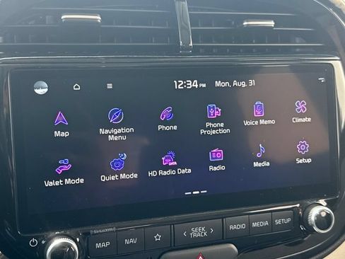 Used 2025 Kia Soul EX FWD image 19