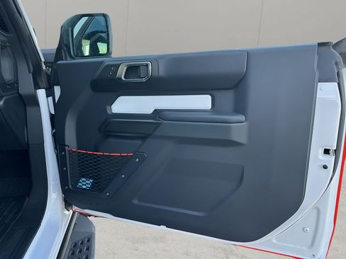 New 2025 Ford Bronco Stroppe Edition AWD/4WD image 29