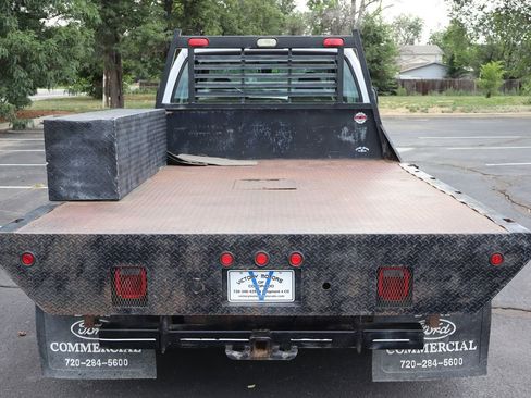 Used 2001 Ford F450 image 6