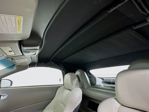 Used 2008 Nissan 350Z Touring image 10