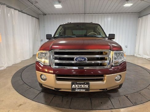 Used 2011 Ford Expedition XLT w/ 201A Rapid Spec Order Code image 12