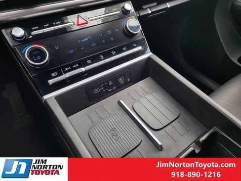Used 2026 Hyundai Santa Fe SEL AWD/4WD image 20