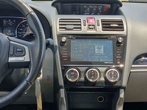 Used 2017 Subaru Forester 2.5i Limited AWD/4WD image 54