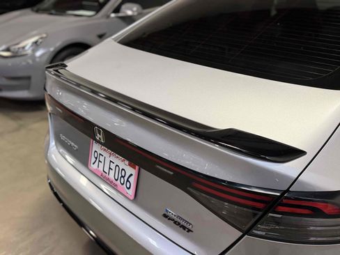 Used 2023 Honda Accord Sport image 29