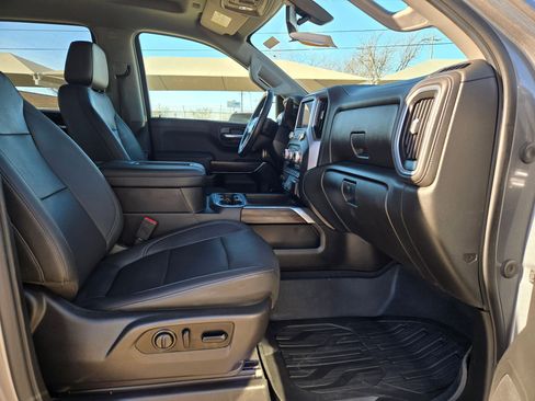 Used 2021 GMC Sierra 1500 SLT image 28