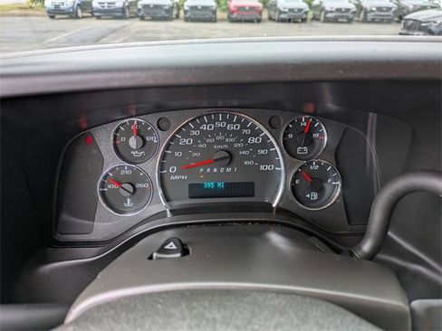 Used 2024 Chevrolet Express 2500 w/ Driver Convenience Package image 11