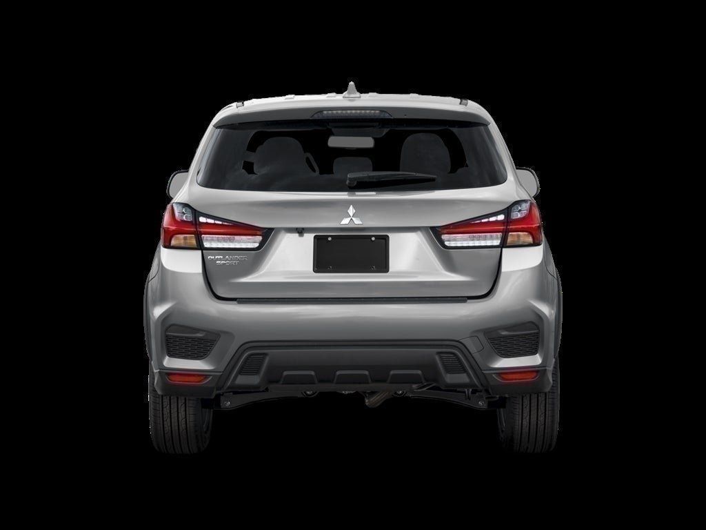 New 2026 Mitsubishi Outlander Sport ES AWD/4WD image 44