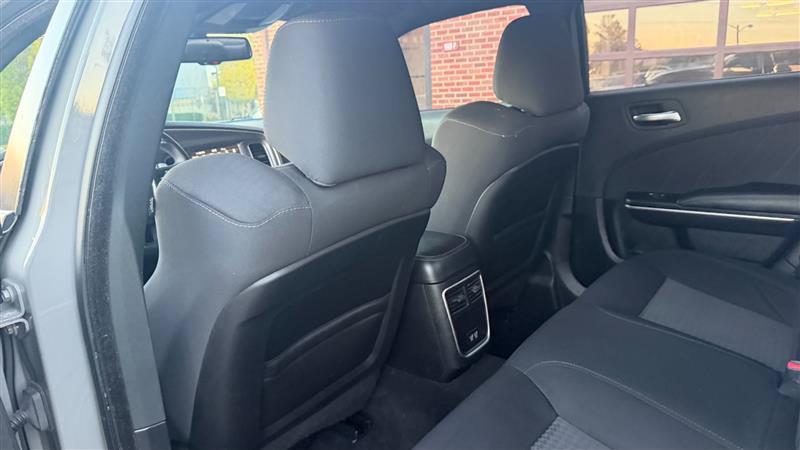 Used 2019 Dodge Charger GT RWD image 16