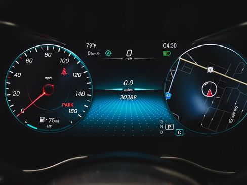 Used 2022 Mercedes-Benz C 300 4MATIC Coupe image 14