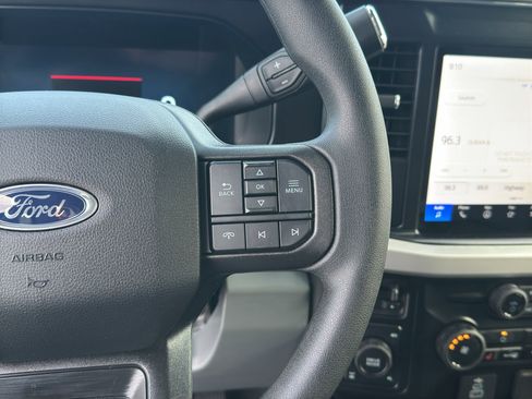 New 2026 Ford F350 XLT w/ XLT Premium Package image 17