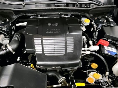 Used 2020 Subaru Forester Limited image 31