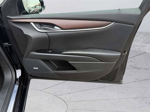 Used 2019 Cadillac XTS Luxury FWD image 20