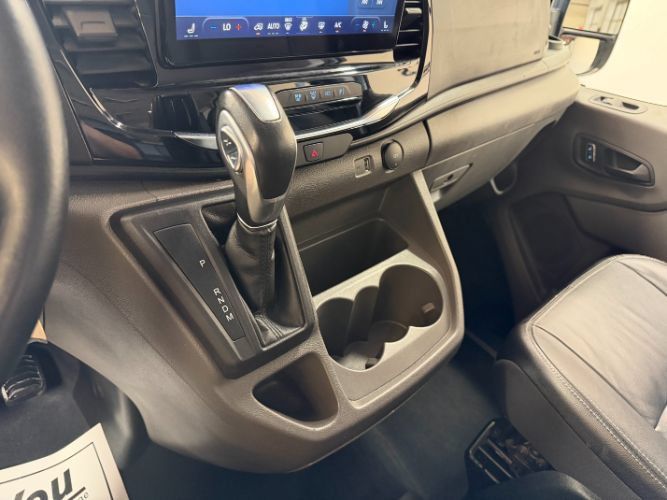 Used 2023 Ford Transit 350 XLT RWD image 16