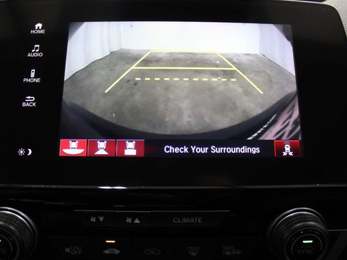 Used 2022 Honda CR-V EX-L image 36