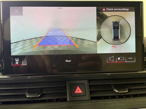 Used 2024 Audi A4 2.0T Premium Plus w/ Premium Plus Package image 16