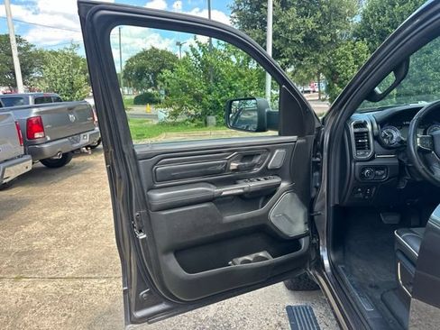 Used 2019 RAM 1500 Limited AWD/4WD image 26