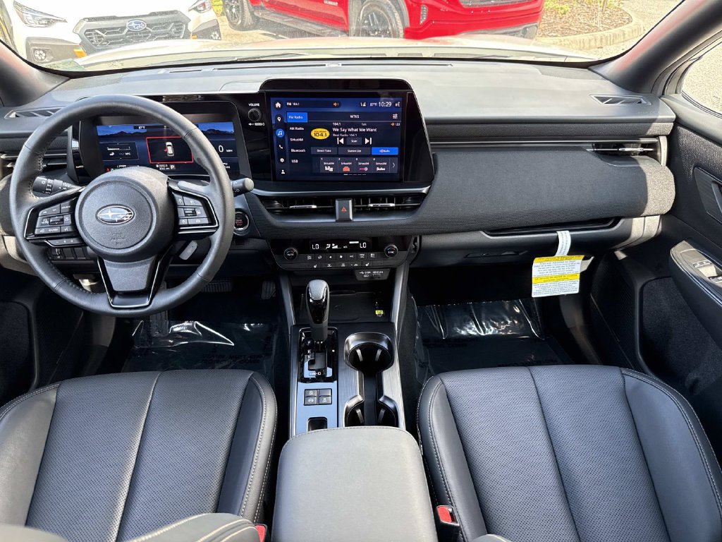 Certified 2026 Subaru Outback Limited AWD/4WD image 17