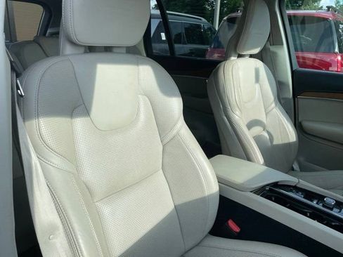 Used 2018 Volvo XC90 T6 Inscription w/ Convenience Package AWD/4WD image 12