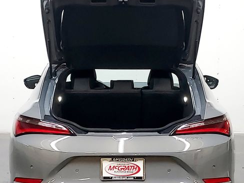 New 2026 Acura Integra A-Spec FWD image 8