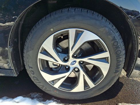 Certified 2025 Subaru Legacy Premium w/ Tech Package #1 image 6