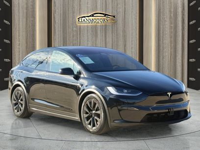 Used 2024 Tesla Model X Long Range